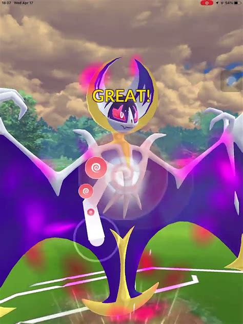 what is good against lunala.